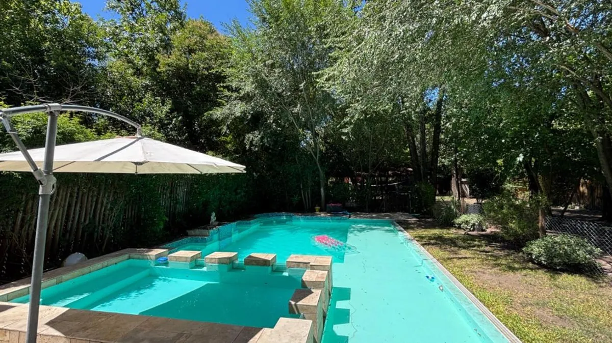 Casa en Emilio Frers 2000