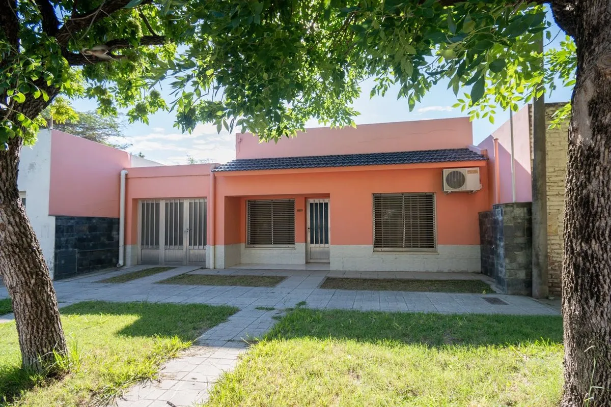 Casa en Mendoza 300