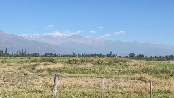 Campo en Ghilardi S/N