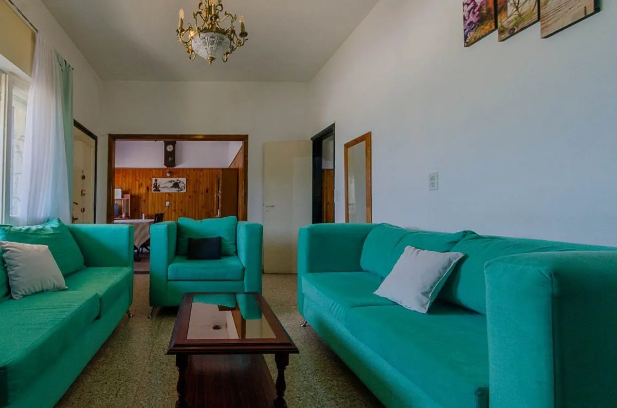 Casa en Calle José Clemente Paz 4500