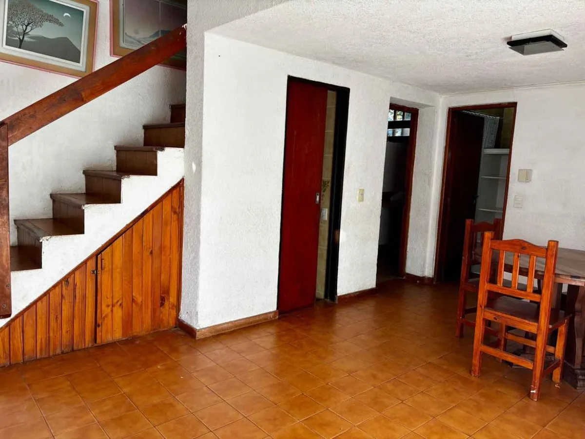 Departamento en De la Merluza 1000