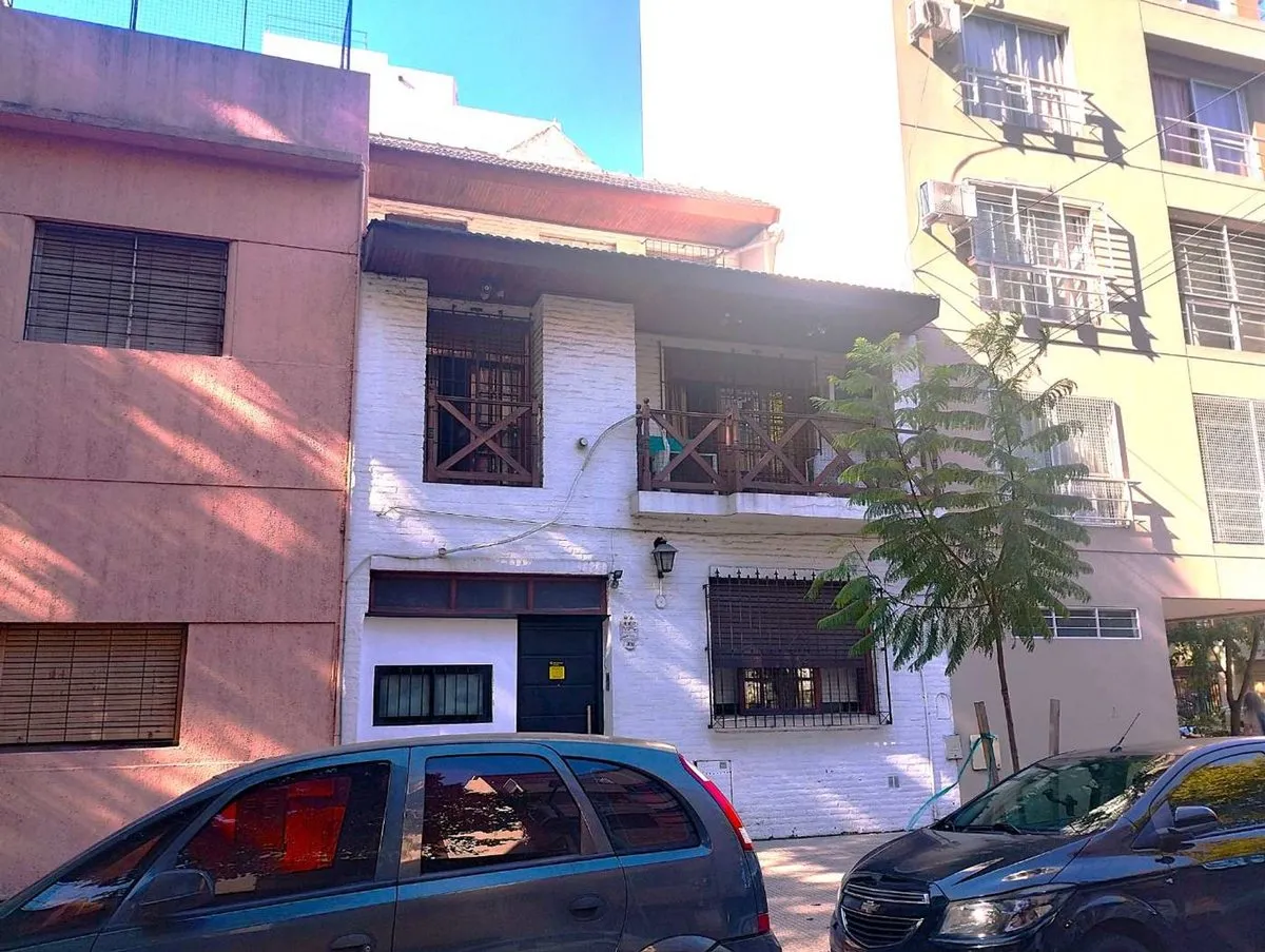 Casa en Camarones 3000