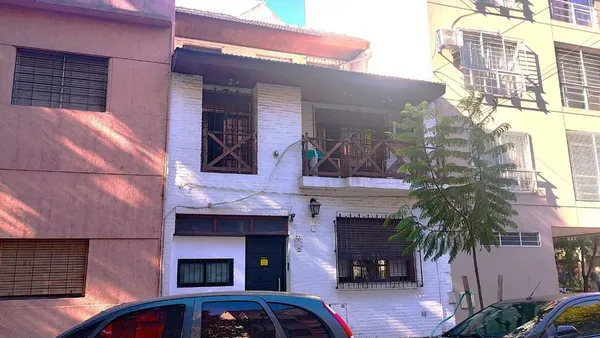 Casa en Camarones 3000