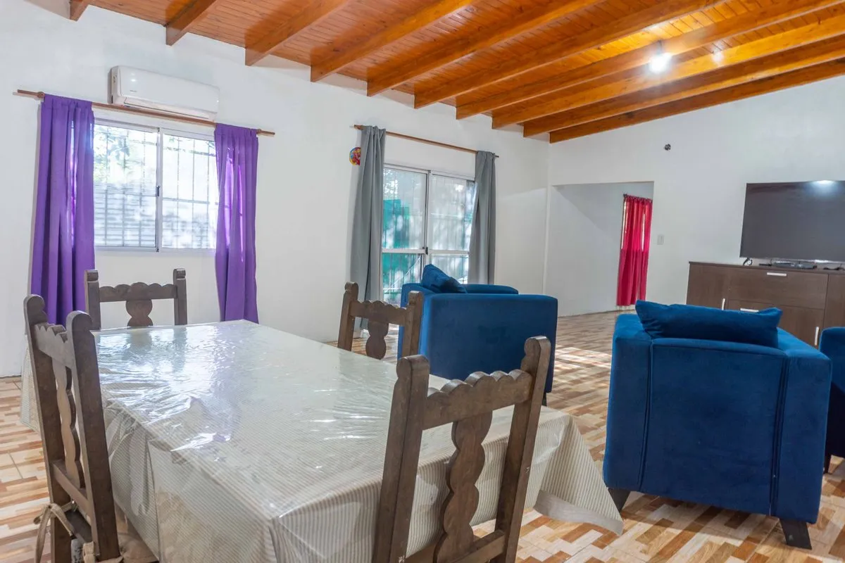 Casa en Calle 134 Entre 71 y 72 1900