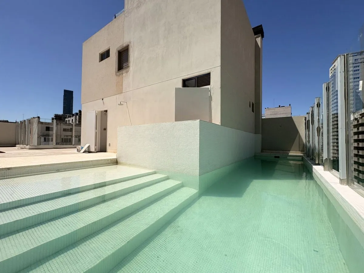 Departamento en Juan Francisco Seguí 3500