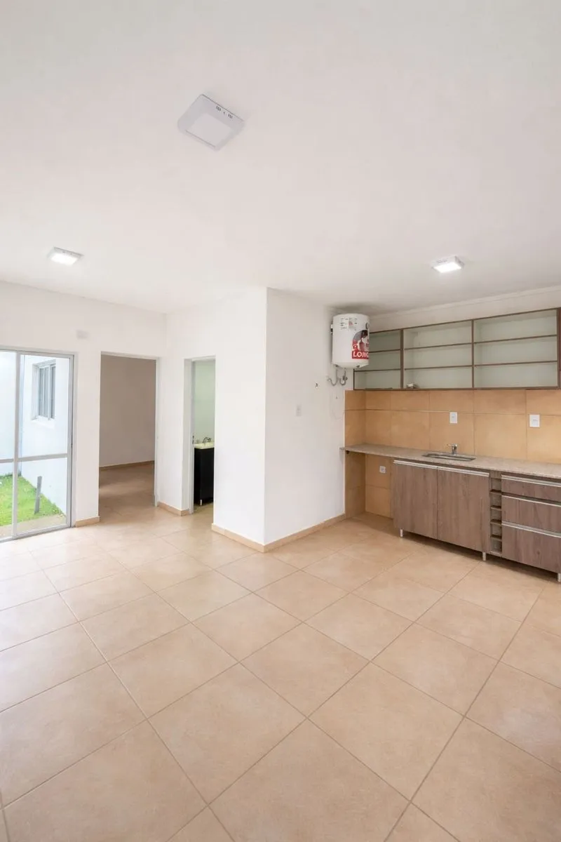 Departamento en Pedro Ferré 2200