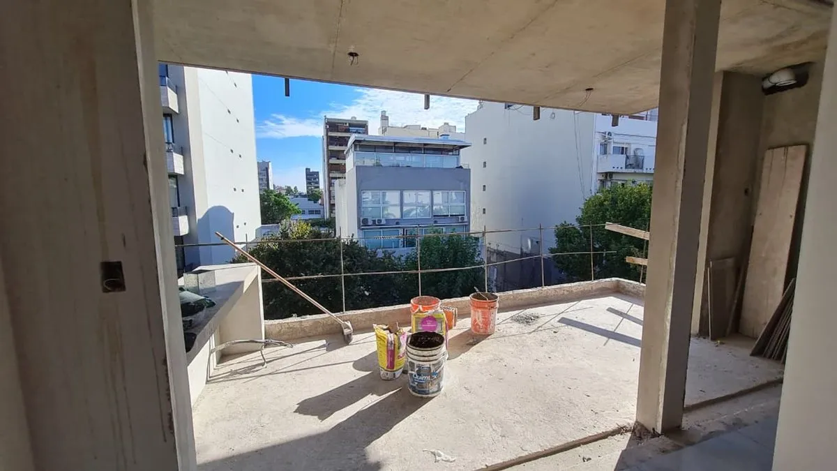 Departamento en Vidal 2900