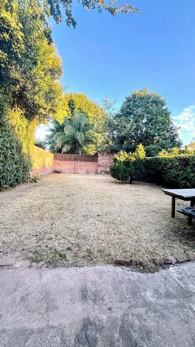 Casa en Peirano 500