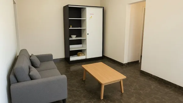Departamento en Inclán 4200