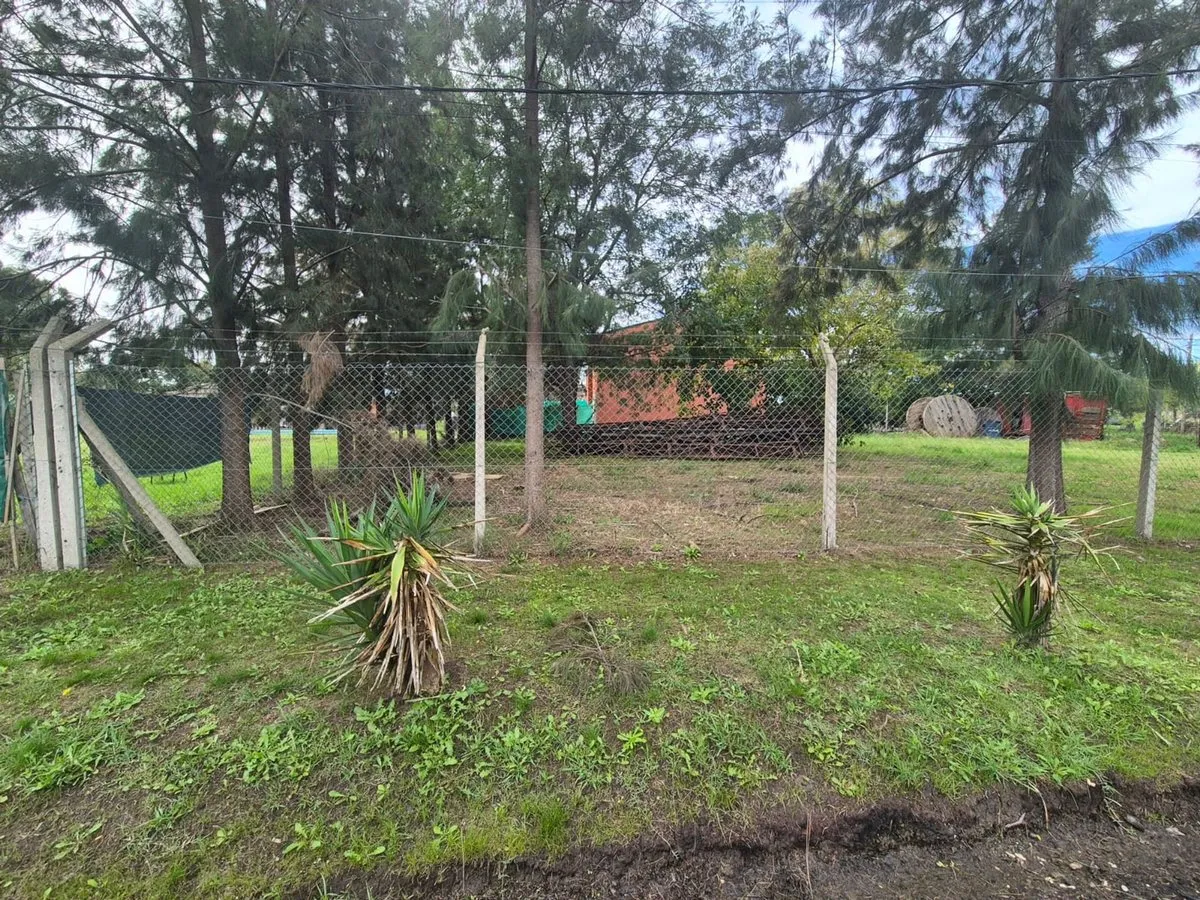 Lote en Calle Desconocida S/N