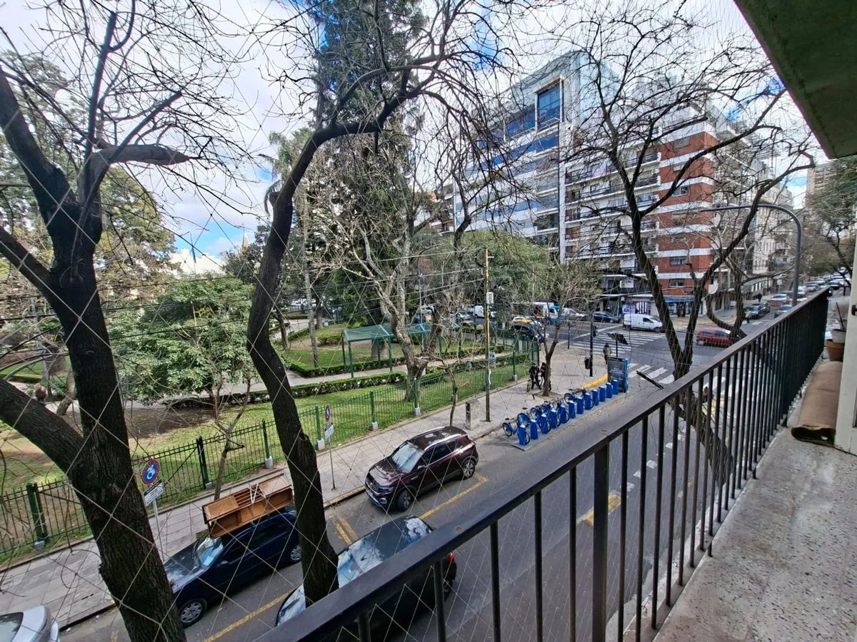 Departamento en Lautaro 400