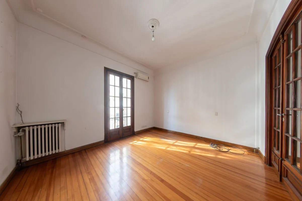 Departamento en Viamonte 1300