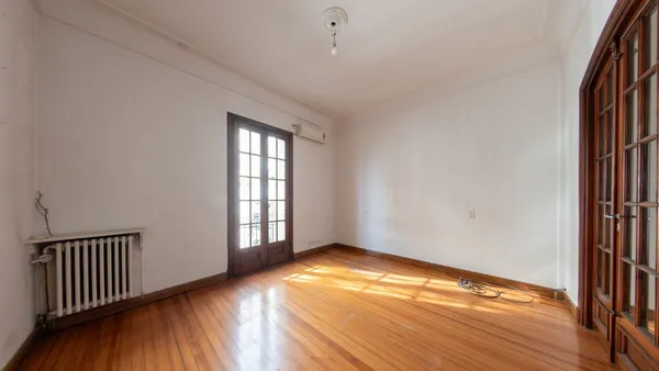Departamento en Viamonte 1300