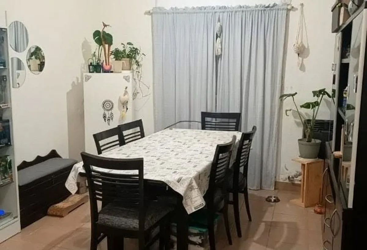 Departamento en 19 Oeste 500
