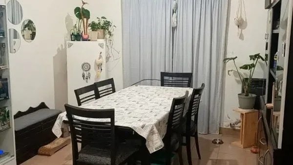 Departamento en 19 Oeste 500