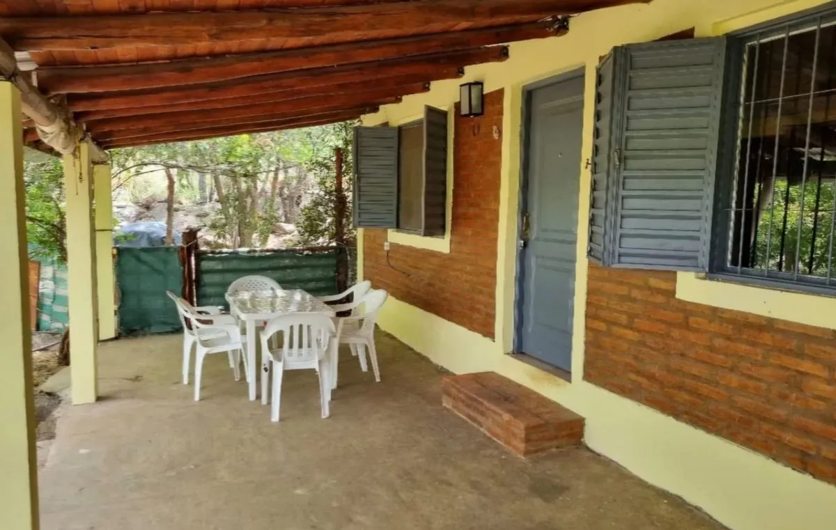 Casa en Calle Pública Panaholma, Córdoba 0