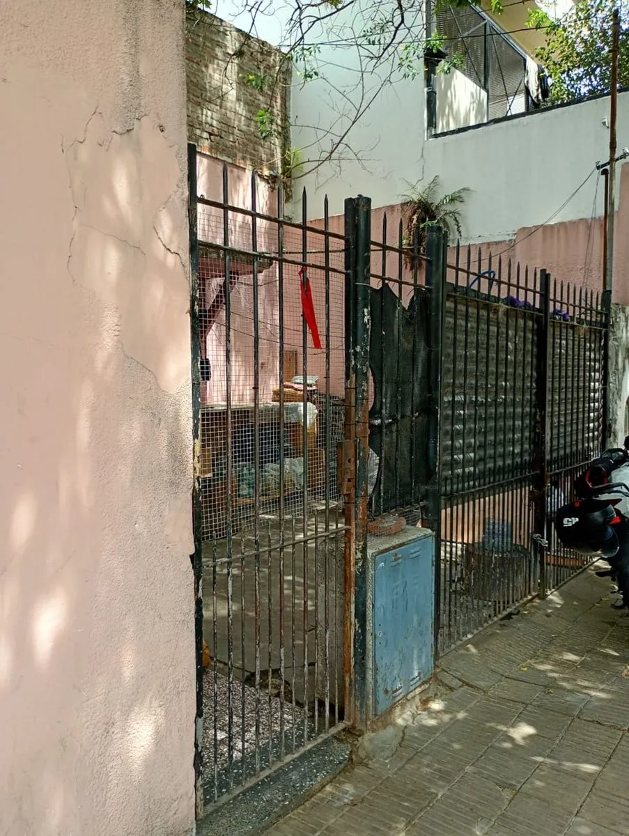 Casa en Diagonal Santa Rosalia 2300