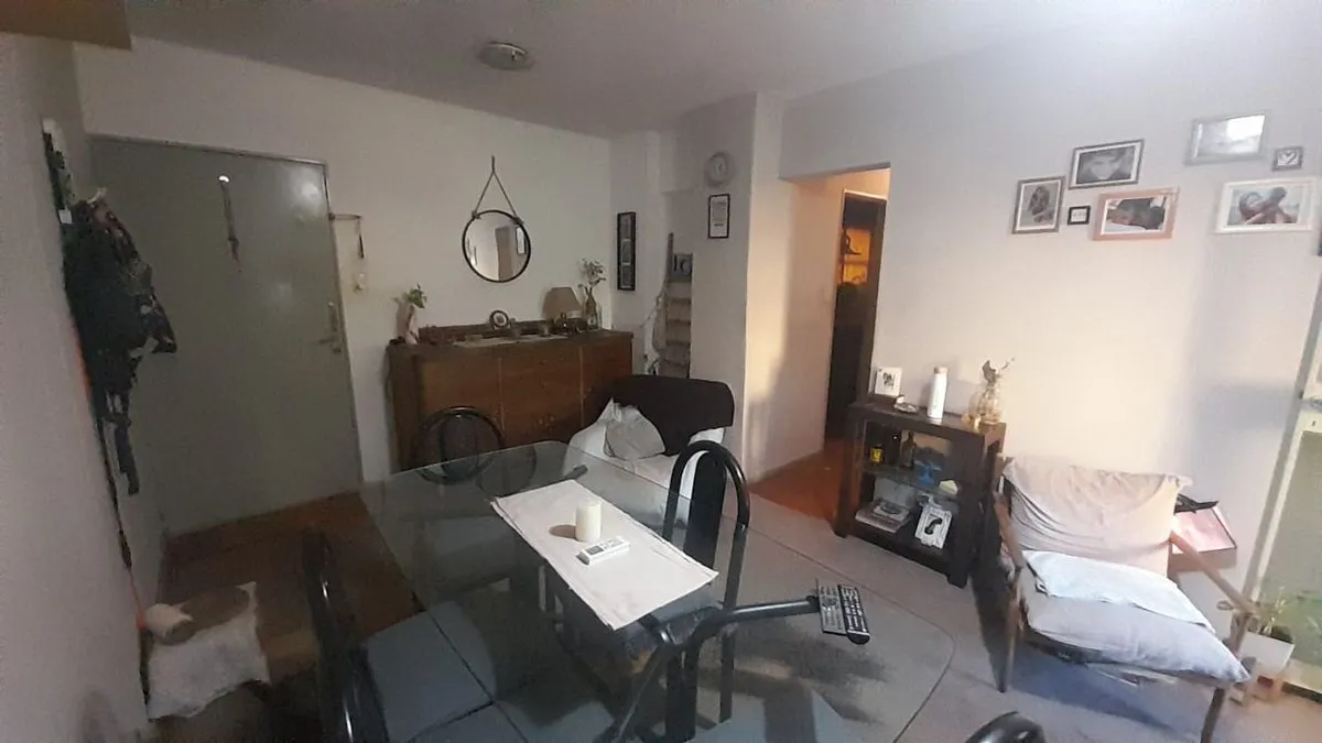 Departamento en Avenida Lacarra 3500