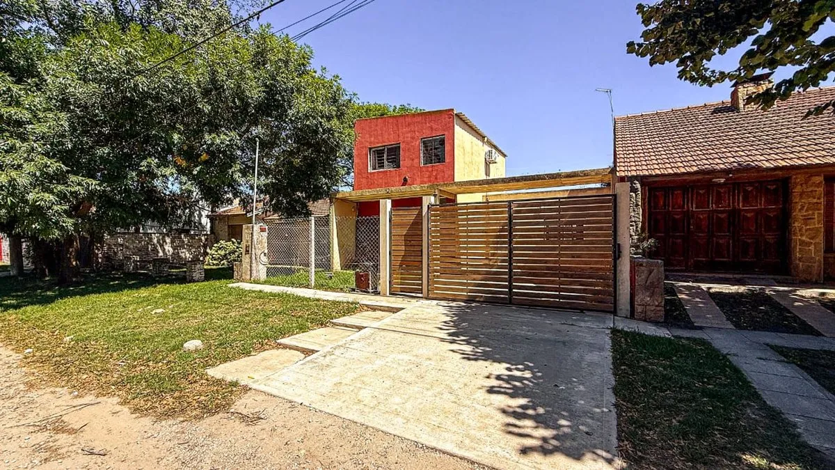 Casa en Calle 451 400