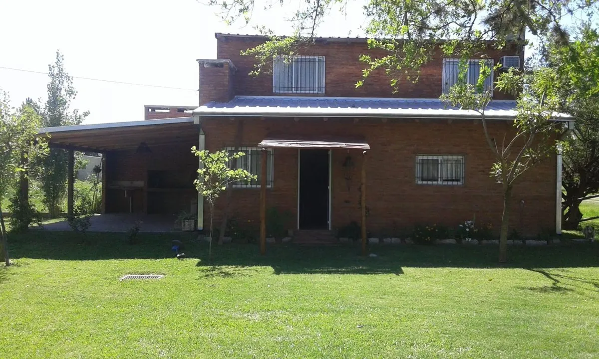 Casa en Manguruyu 0