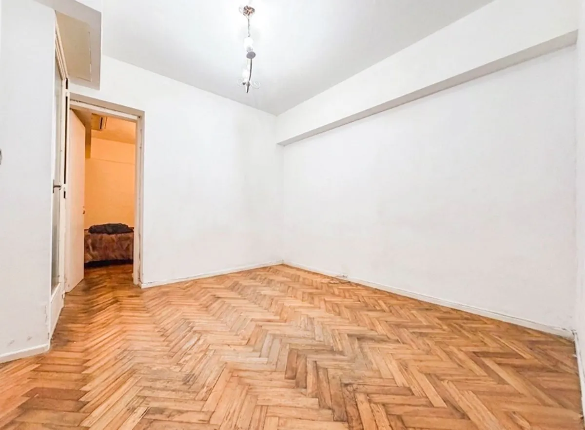 Departamento en Avenida del Libertador 800