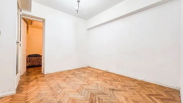 Departamento en Avenida del Libertador 800