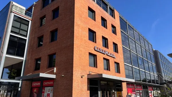 Local Comercial en Alicia Moreau de Justo 1900