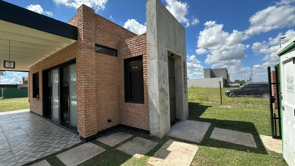 Casa en Pablo Neruda 3200