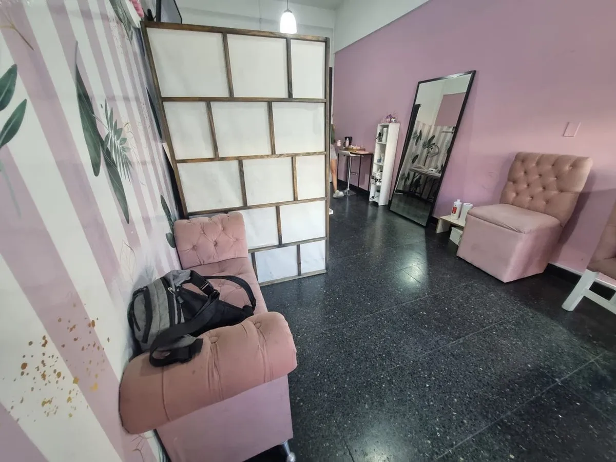 Local Comercial en Hipolito Irigoyen 7100