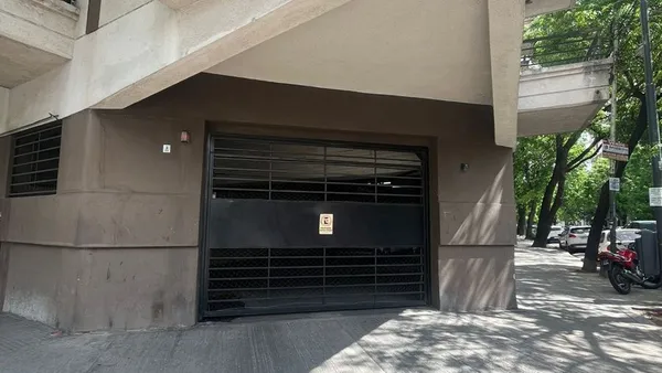 Cochera en Calle Doctor Juan Felipe Aranguren 1200
