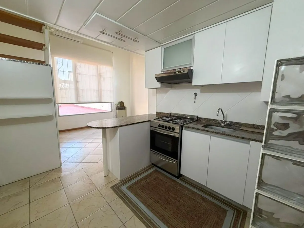 Departamento en Avenida Vernet 0