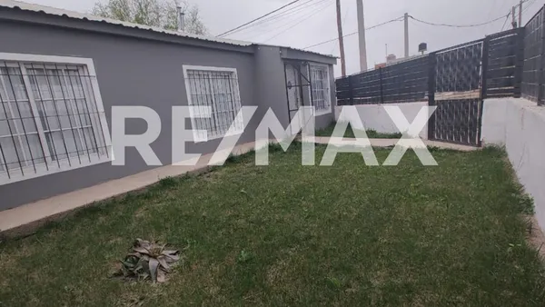Casa en Milun y Malvinas Argentinas B° Jardin 0