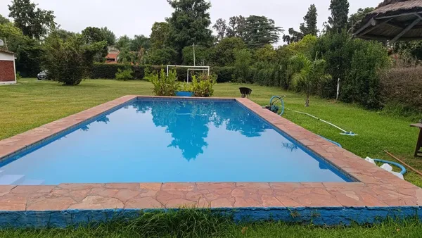 Quinta en Falucho 900