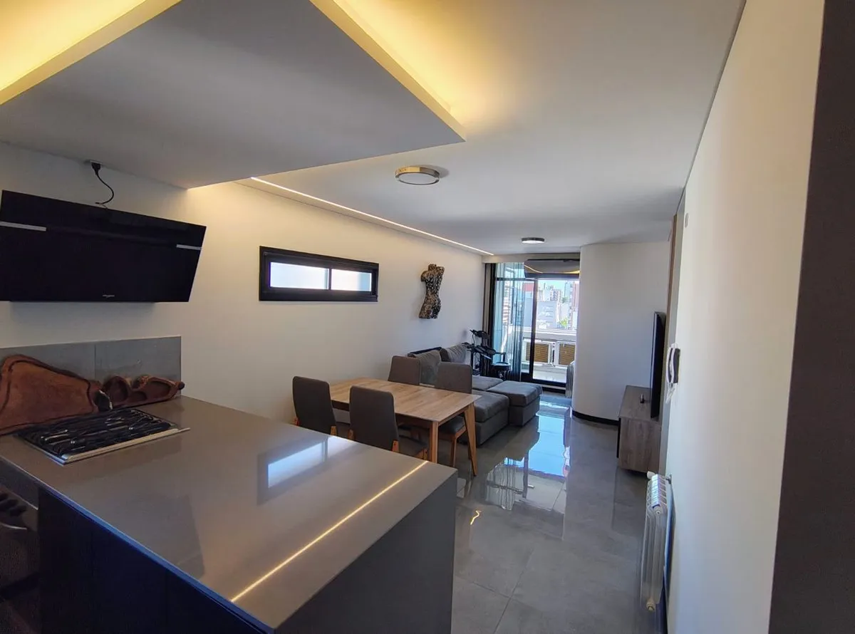 Departamento en Cordoba 2700