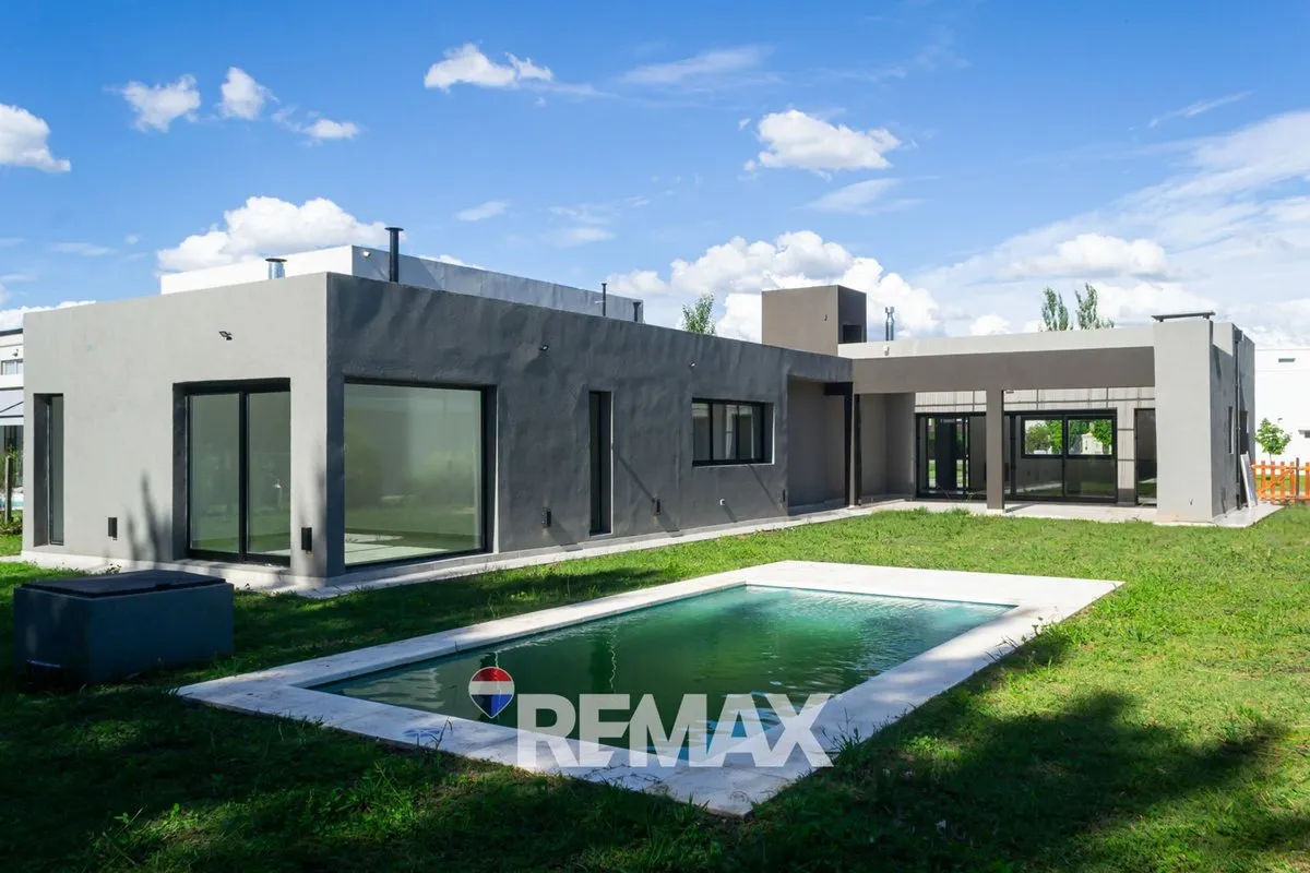 Casa en Ruta Provincial 58 0