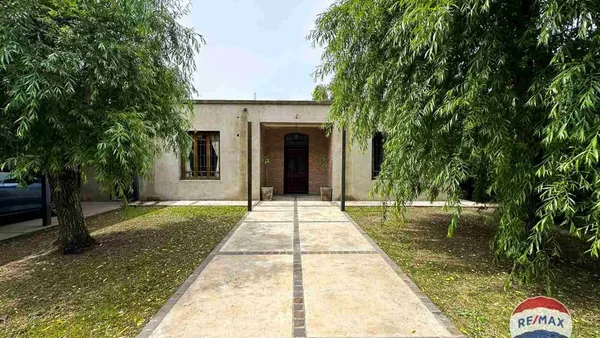 Casa en Australia 1500