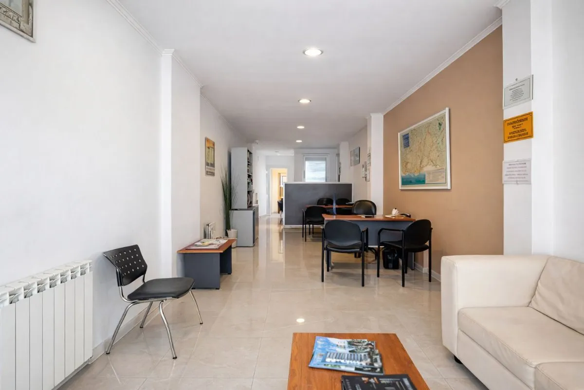 Local Comercial en 9 de Julio 3000