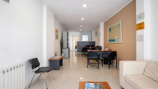 Local Comercial en 9 de Julio 3000