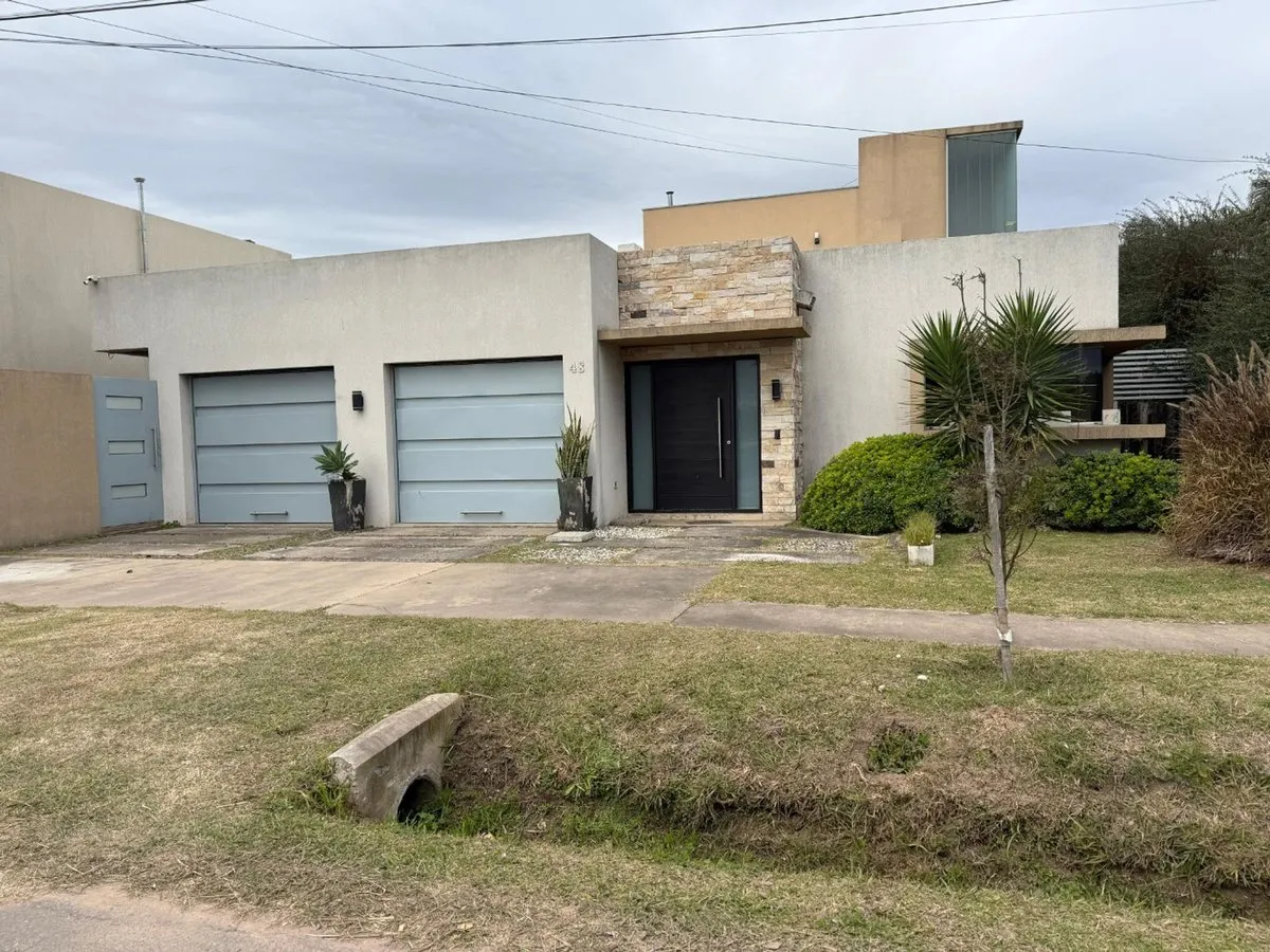 Casa en Juana Azurduy 0