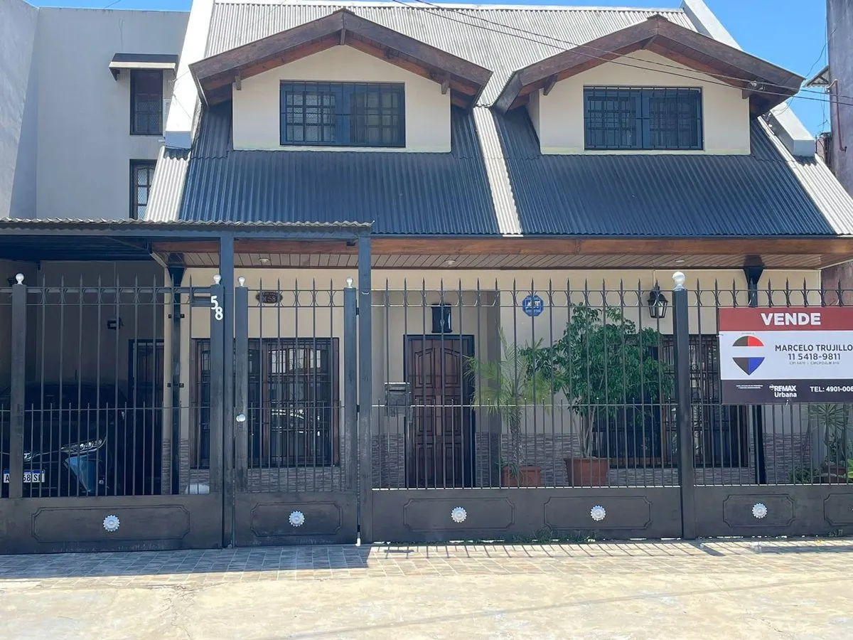 Casa en Combate de San Lorenzo 0