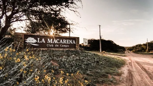 Lote en Limoncito y Medialuna S/N