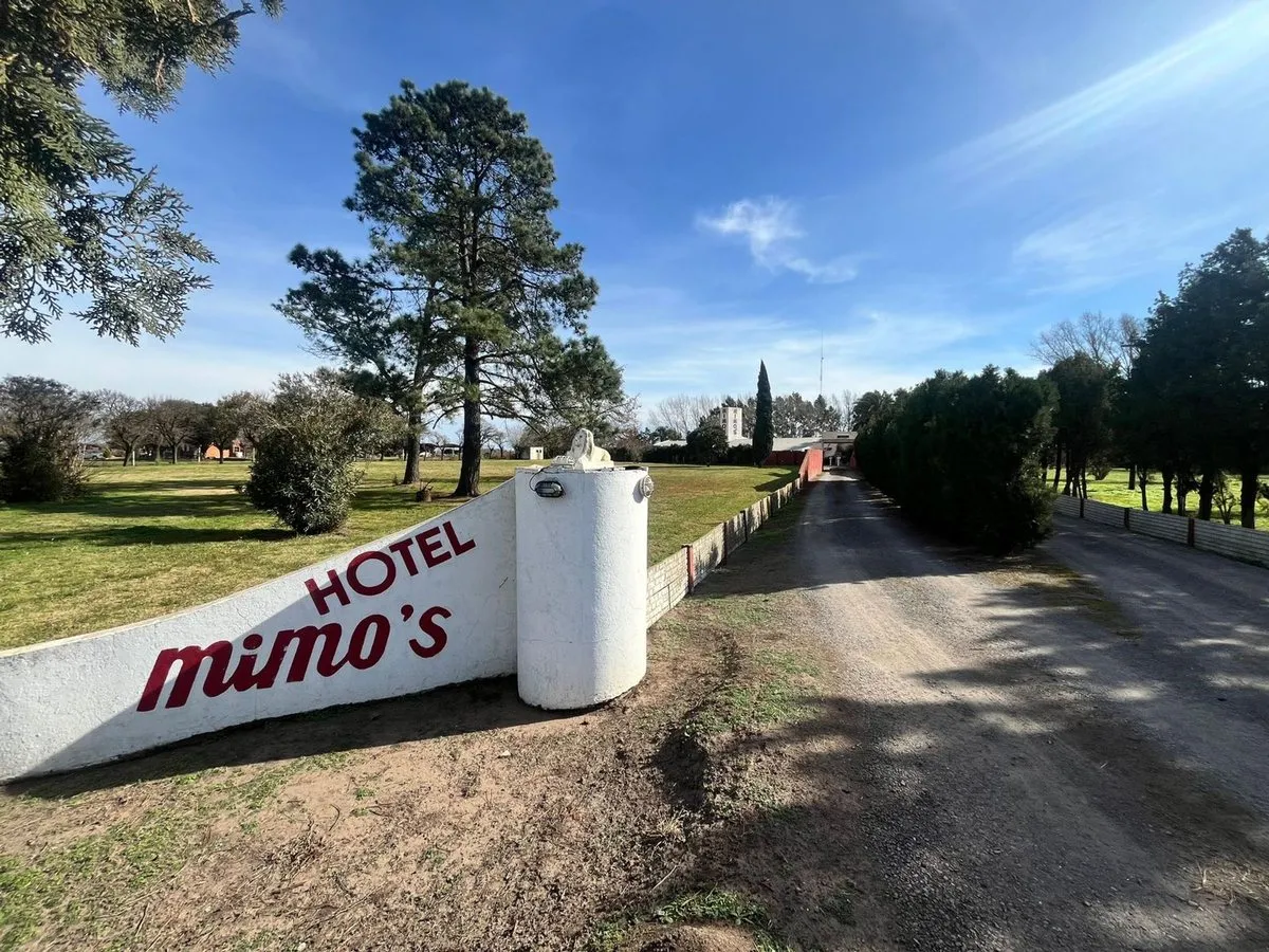 Casa en Ruta Nacional 7 200