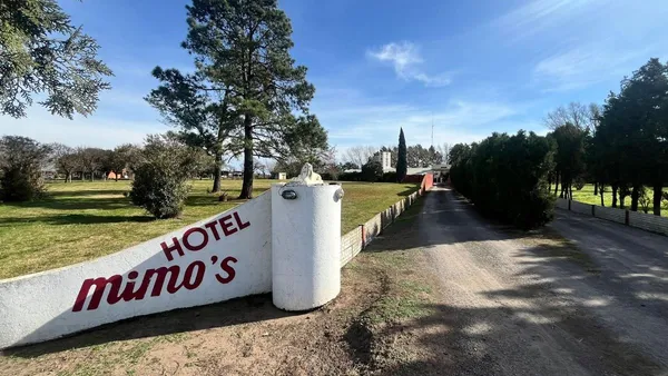 Casa en Ruta Nacional 7 200