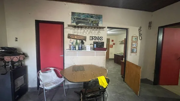 Casa en Sargento Fariña 3400