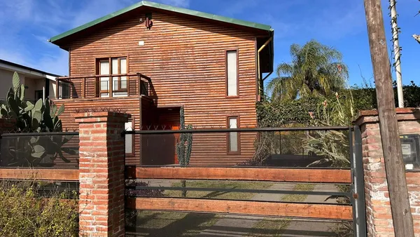Casa en Ruta 12 0