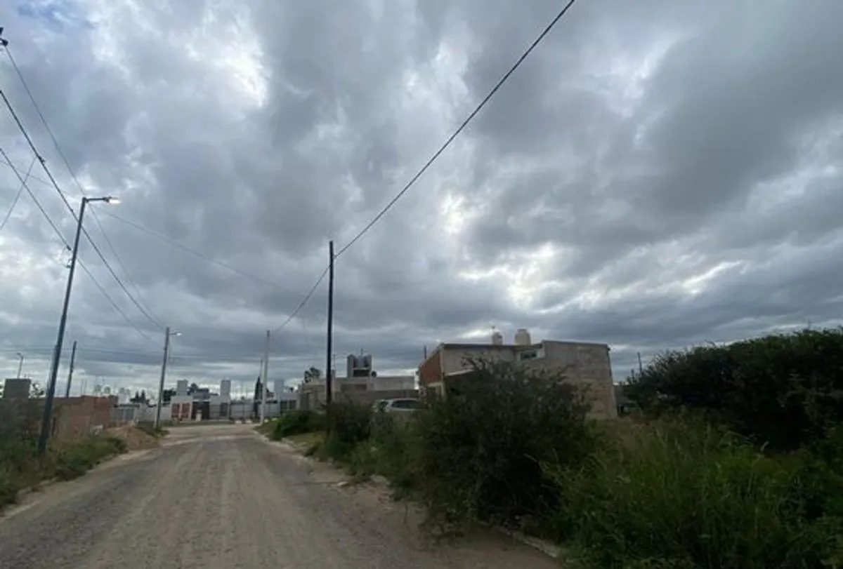 Lote en Lote 05 Manzana 5 0