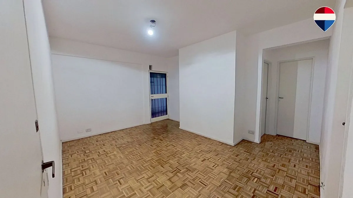 Departamento en Larrazabal 200
