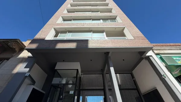Departamento en Zapiola 200