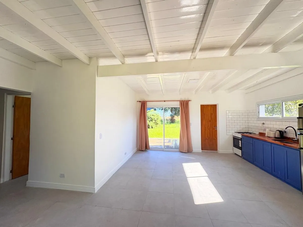 Casa en Avenida del Olvido 400