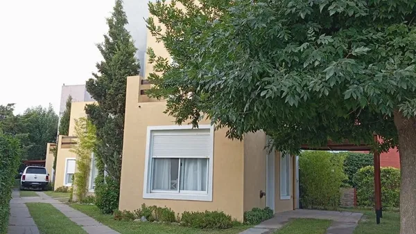 Casa en San Lorenzo 600